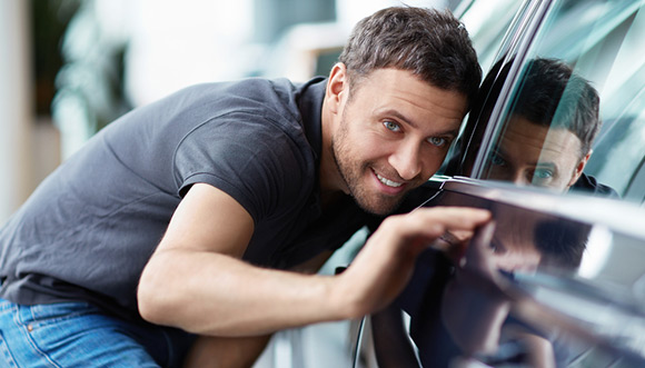 Avoid Title Errors When Purchasing a Car