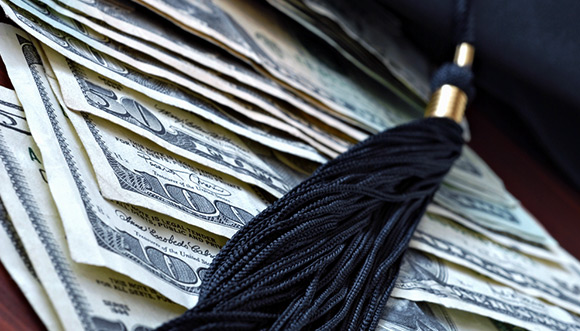 Five Hidden Costs of College
