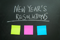 Do New Year's Resolutions Really Work?