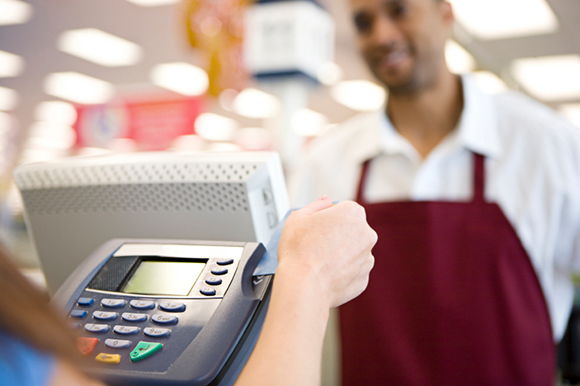 Debit Signature Transactions