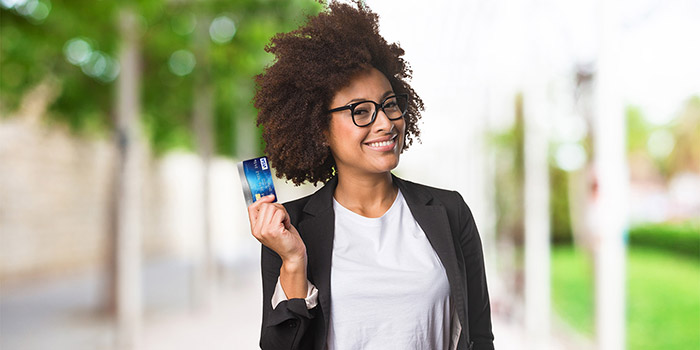 Better Rewards For Your Business