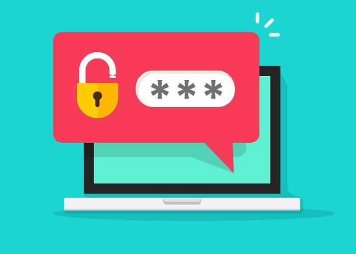 Happy World Password Day!