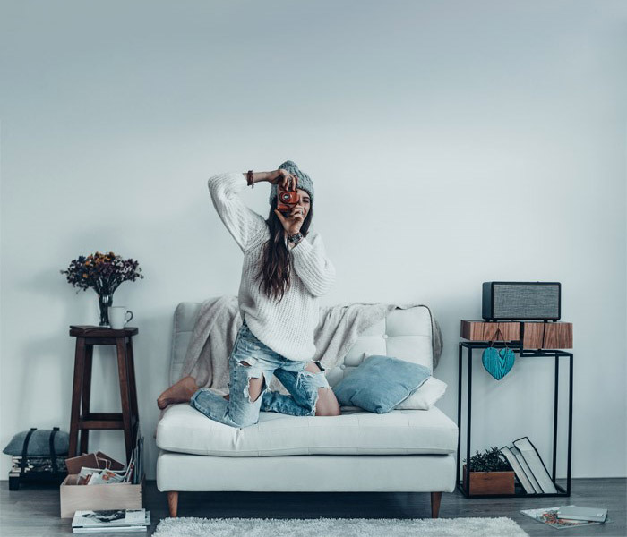 Creating a Home Inventory List