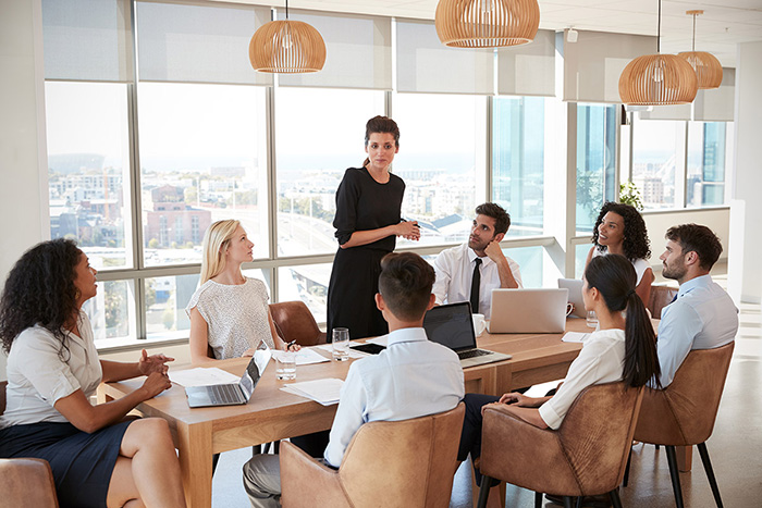 Strong Benefits Attract and Retain Your Workforce