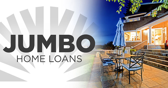 Jumbo Loans Without a Jumbo Hassle