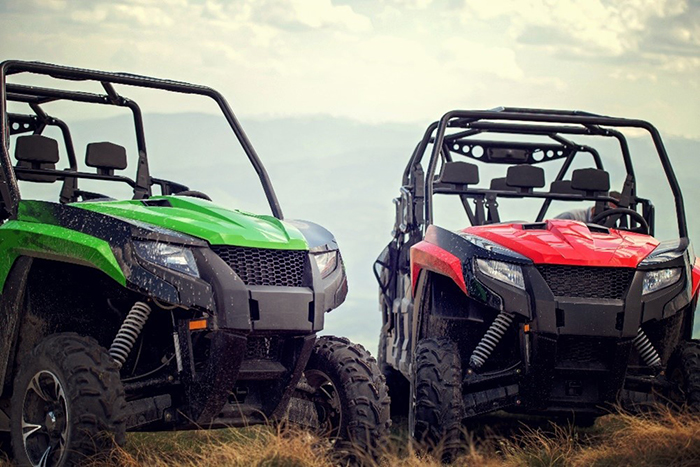 Protecting Your Passion: The Importance of Recreational Insurance for ATV, Motorcycle, E-Bike, Boat, Trailer, and RV Owners