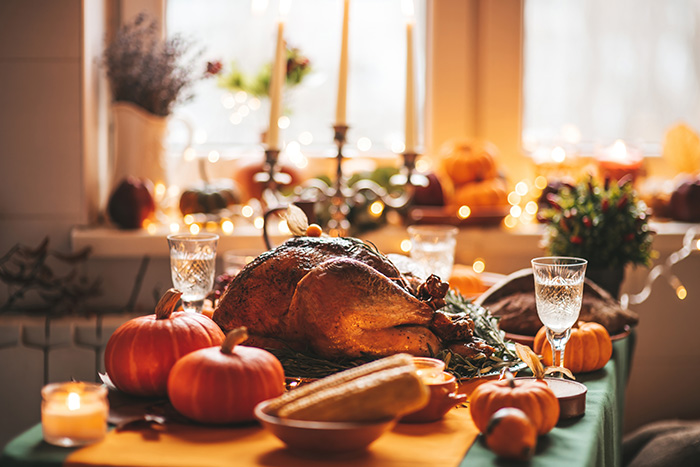 Safety Tips for Deep-Frying Your Thanksgiving Turkey