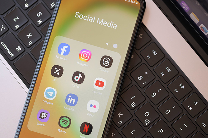 Social Media Scams: How to Spot Them and What to Do If You Fall Victim