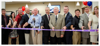 Goldenwest Opens New Office in Centerville