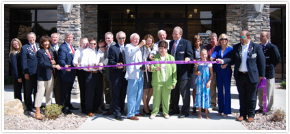 Goldenwest Opens Bountiful Branch