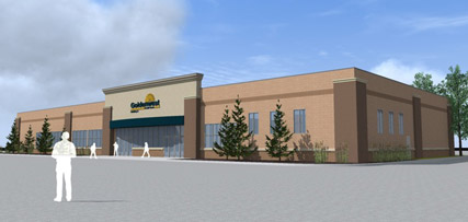 Goldenwest Credit Union Announces Expansion Plans in Washington Terrace City