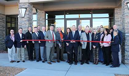 Goldenwest Opens Second St George Office