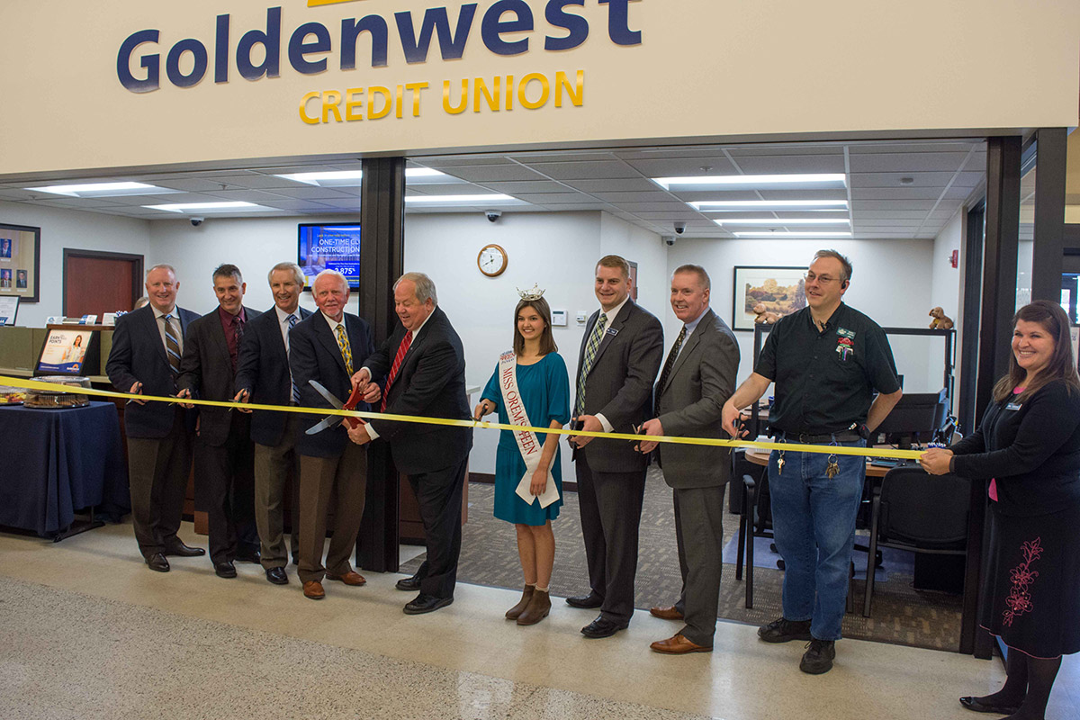 Goldenwest Opens Orem Branch