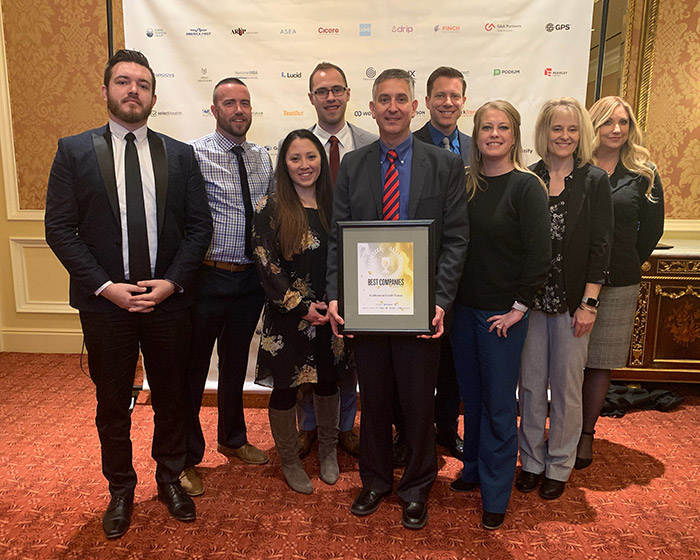 Goldenwest among Utah's "Best Companies To Work For"