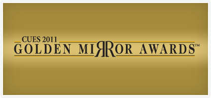 Goldenwest Receives CUES Innovation Award 
