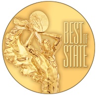 Goldenwest Recognized for 12th Year as "Best of State"