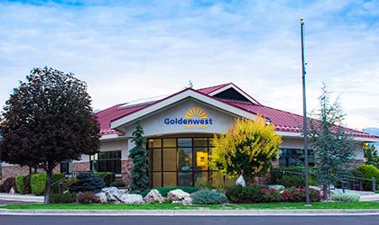 Spanish Fork Branch