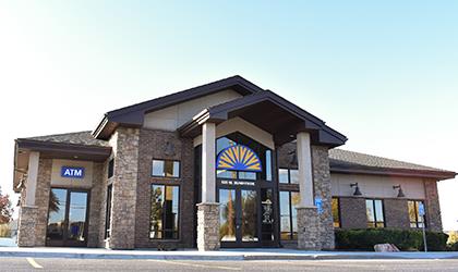 Idaho Falls Sunnyside Branch