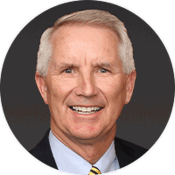 Kerry Wahlen, President/Chief Executive Officer