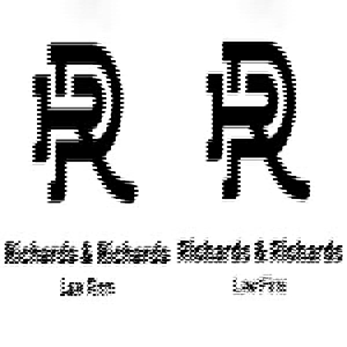Richards and Richards Logo