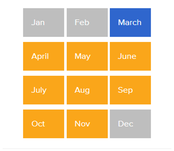 Calendar