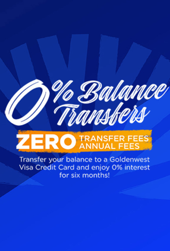 Zero Percent Balance Transfers