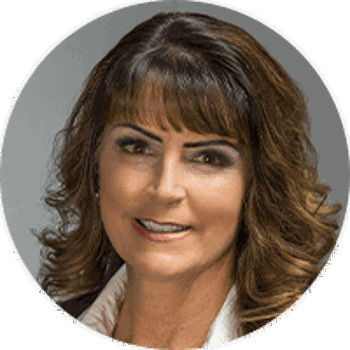 Laurie Stuart, Senior Vice President