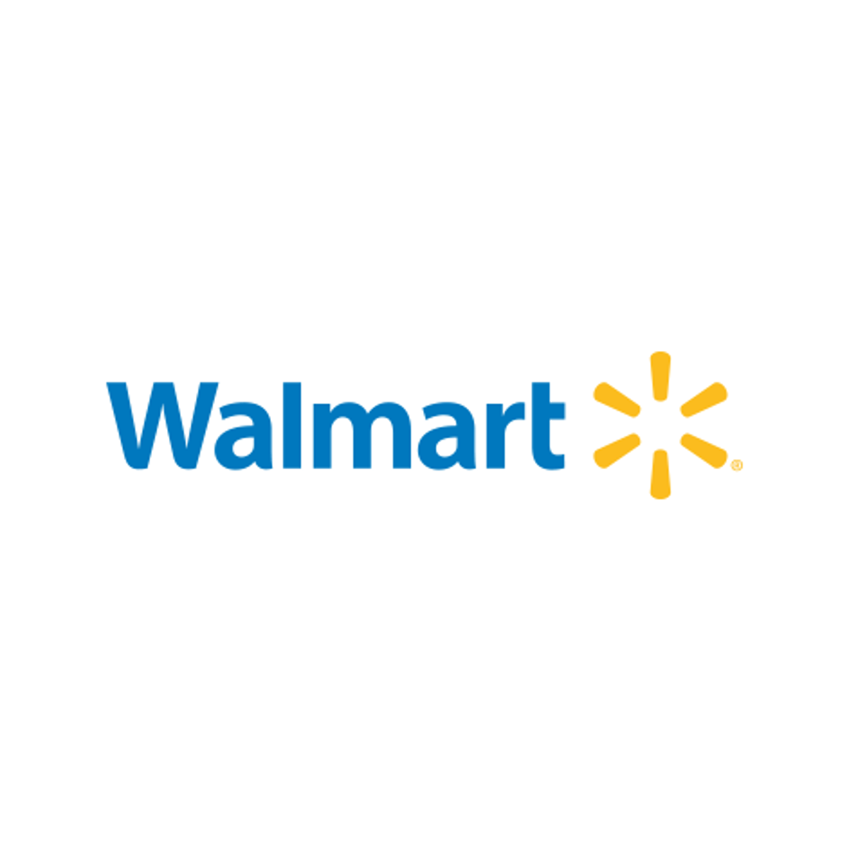 Walmart logo