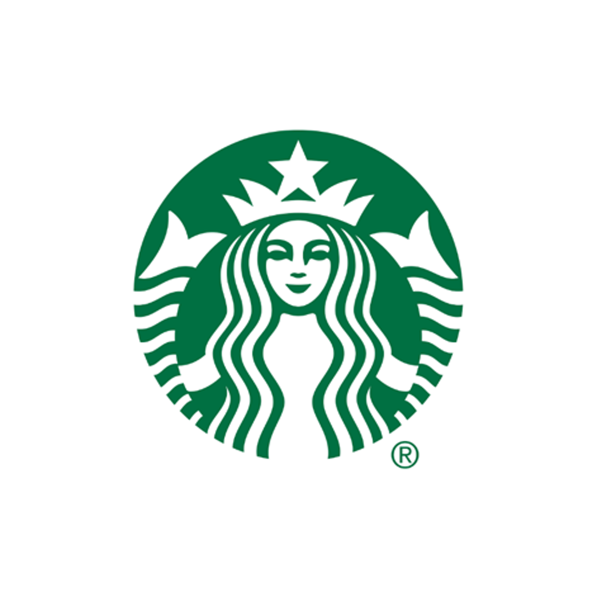 Starbucks logo