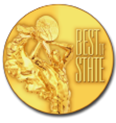 Best of state logo