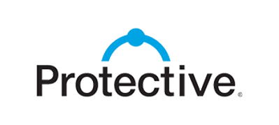 Protective logo