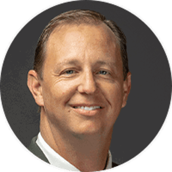 Mike DeGroot, Senior Vice President