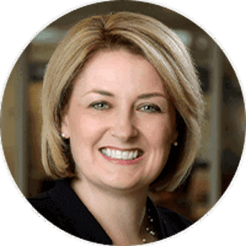 Diana Windley, Senior Vice President