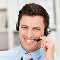 customer service representative