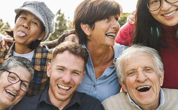 Become a Credit Union Advocate