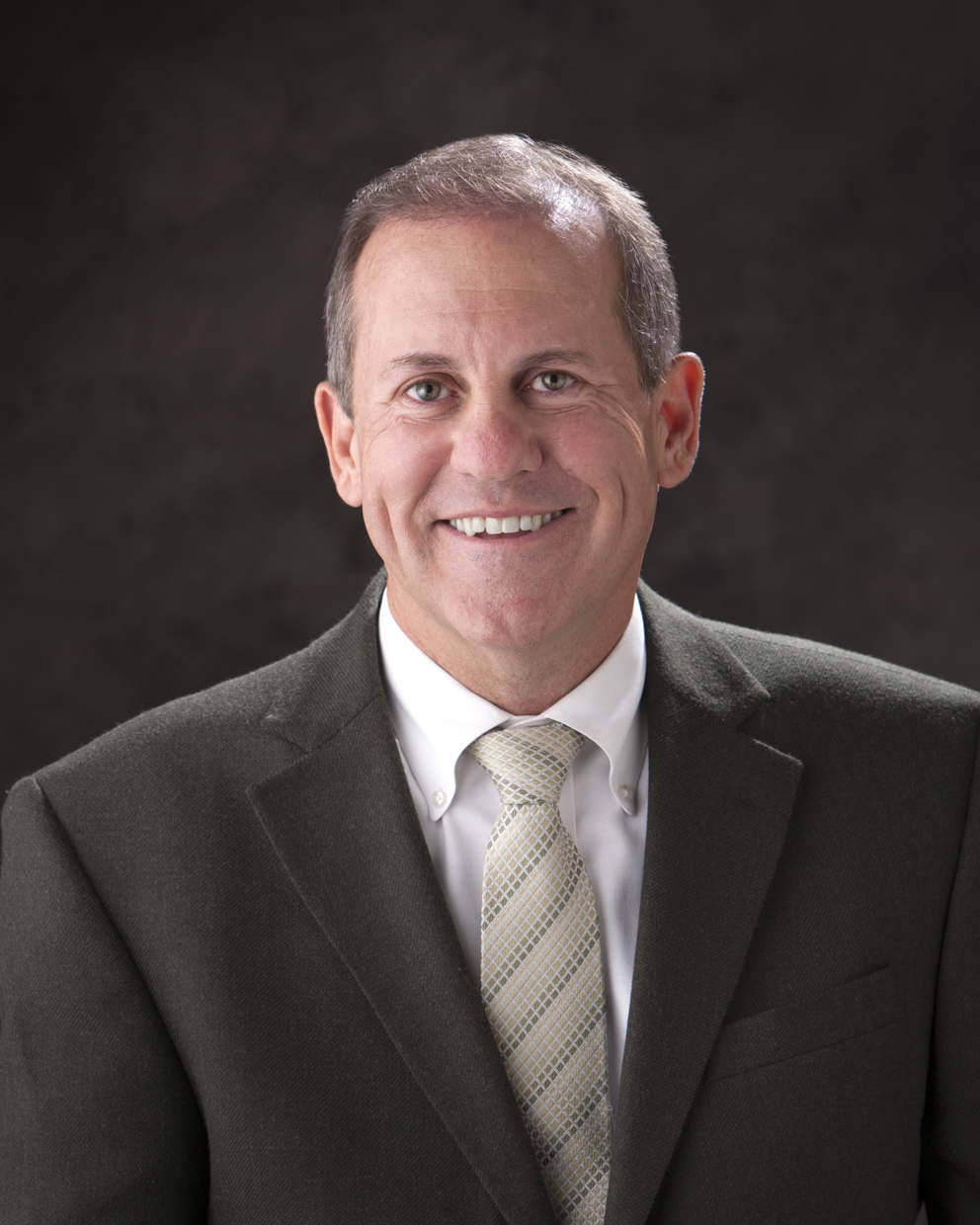 Andrew Blackburn