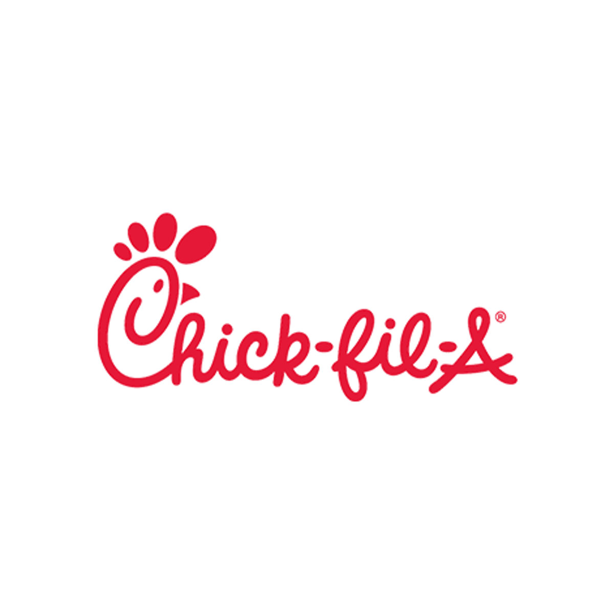 Chick fil a logo
