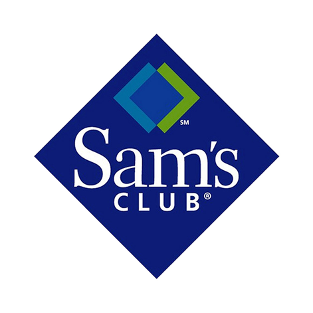 Sam's Club icon