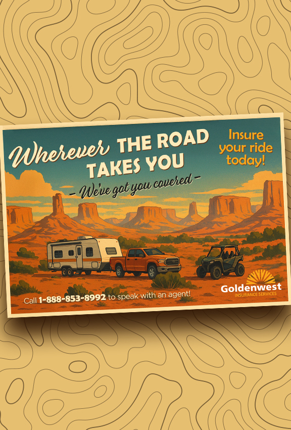 Rec Vehicle Insurance