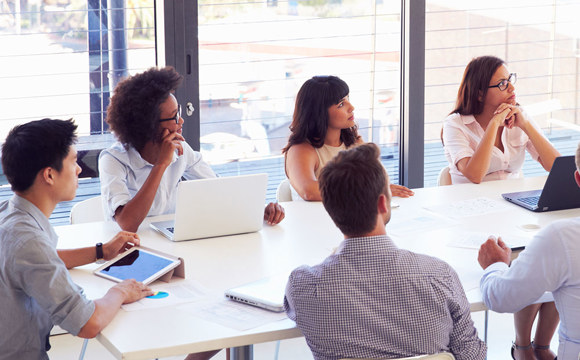 Management Liability Insurance