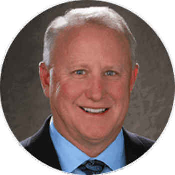 Mark Turner, Executive Vice President/Chief Revenue Officer