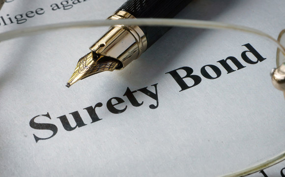 Surety Bond Insurance