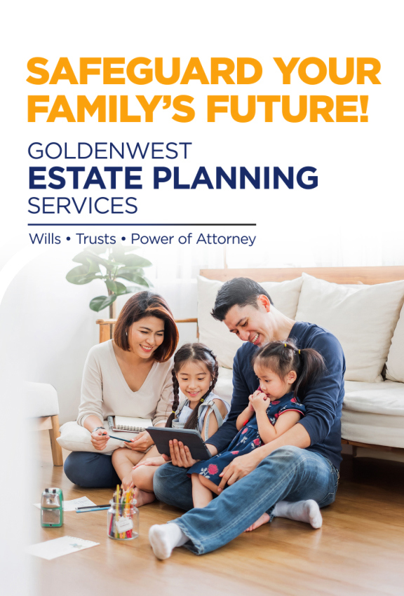 Wills, Trusts, and Power of Attorney