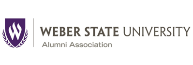 Weber State Alumni Association logo