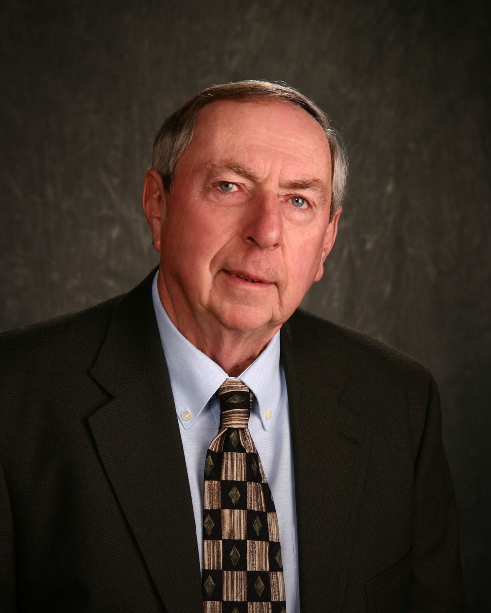 Ron Gebhardt