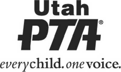 Utah PTA Logo