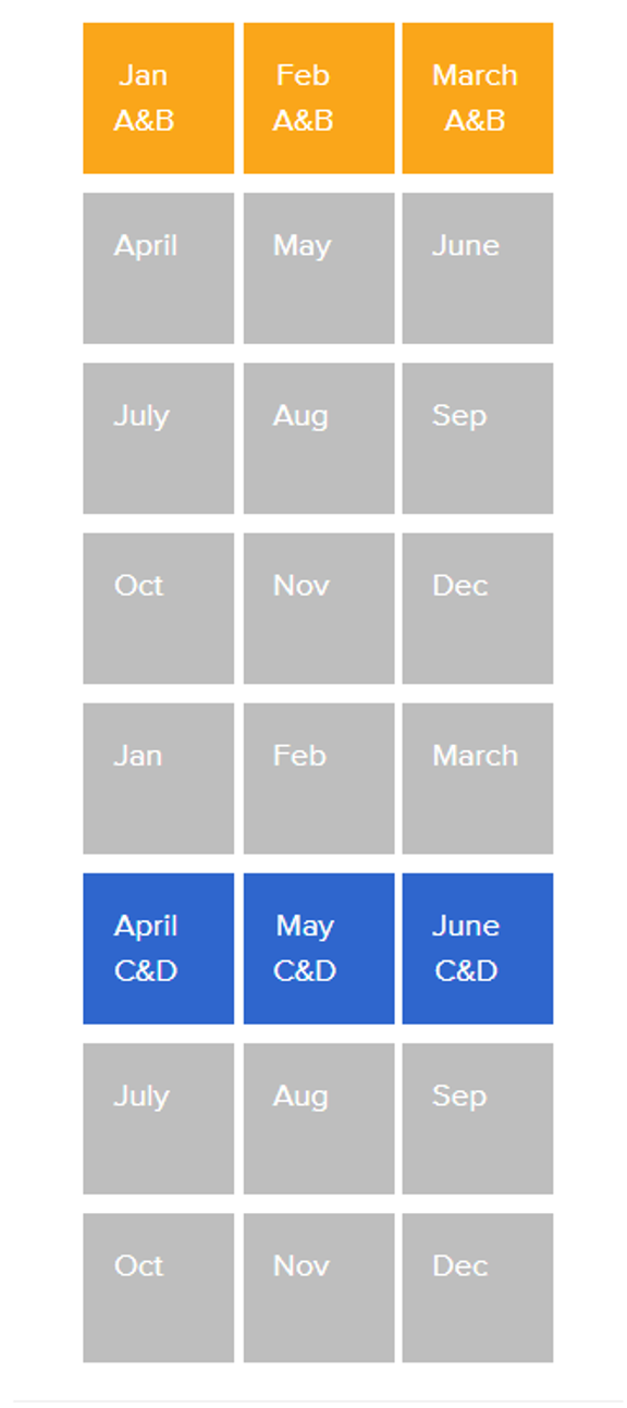 Calendar
