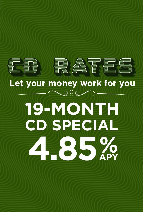 CD Rates