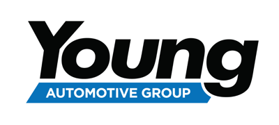Young Automotive Logo