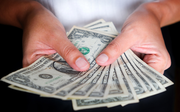 Overdraft Protection